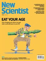 New Scientist International Edition